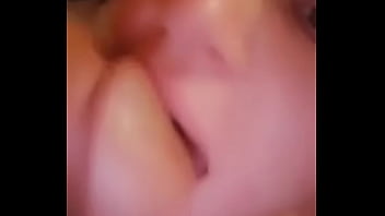 Preview 2 of Dani Jensen Brandi Belle Handjob - EX GF KIM SUCKIN ME