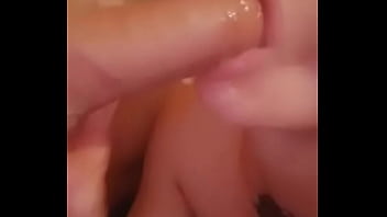 Preview 3 of Dani Jensen Brandi Belle Handjob - EX GF KIM SUCKIN ME