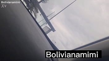 Preview 2 of Bbc Painful Petite Gangbang - passeiando sem calcinha com o chuchuzinho carioca bolivianamimi