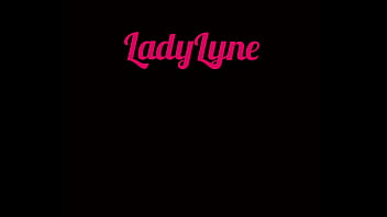Preview 1 of Xxxx Video Moms - Beautiful natural babe LadyLyne first time anal-ysed by Paul Stalker Trailer
