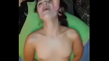 Preview 1 of Naked Fat Porn - Amiga me alegra el dia