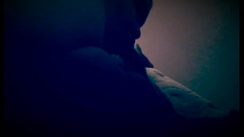 Preview 1 of Pussy Stand - Blue Moon And Soft Head