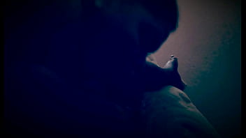 Preview 4 of Pussy Stand - Blue Moon And Soft Head