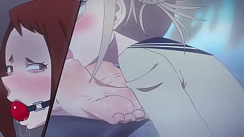 Preview 3 of Muslim Girls Sexvideo - TOGA FOOT WORSHIP