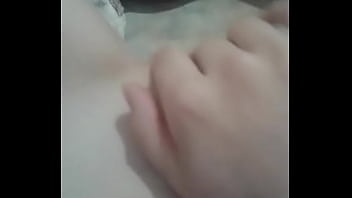 Preview 1 of Man Other Than Husband - Mientras todos duermen ella se consiente