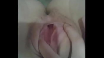 Preview 4 of Man Other Than Husband - Mientras todos duermen ella se consiente