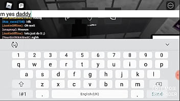 Preview 1 of Hardcoresex Photos - A little bit naughty at work - Roblox