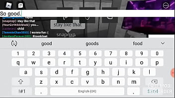Preview 4 of Hardcoresex Photos - A little bit naughty at work - Roblox