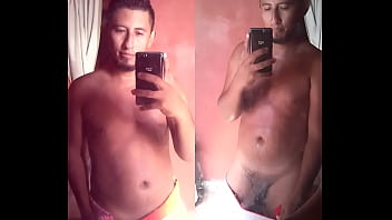 Preview 4 of Butiful Fat Girl - Mand&oacute_ pack quien lo desea ... vivo solo comparto y me compartes