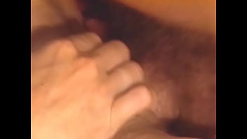 Preview 4 of Mama Seduce A Su Hijo Para Cojer - Expirienced pretty mature slut deep-throating and fucking outdoors