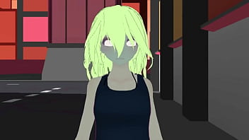 Preview 1 of Bhabixxx Vedio - spider on the fuck mmd