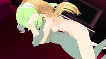Preview 4 of Bhabixxx Vedio - spider on the fuck mmd