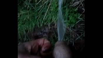 Preview 2 of Dakota First Anal - See me pee
