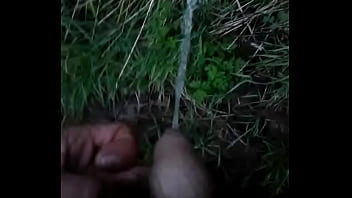 Preview 3 of Dakota First Anal - See me pee