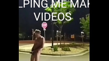 Preview 1 of Ethopia Xxx Video Dow - Street Jacking