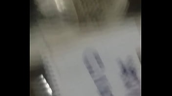 Preview 3 of Chubby Goth Teen - V&iacute_deo de verifica&ccedil_&atilde_o