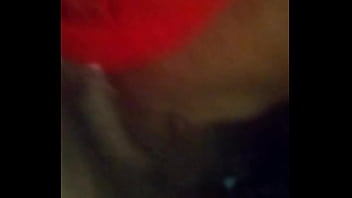 Preview 2 of Sexy Milf Treyci - Gerald A. Ducheine recieving head from The Most Most High Goddess at -7.30 double blacker than the Father