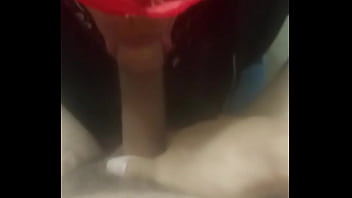 Preview 1 of Sexy Milf Treyci - Gerald A. Ducheine recieving head from The Most Most High Goddess at -7.30 double blacker than the Father
