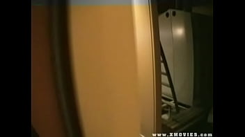 Preview 1 of Melena Molinera - POV Public Restroom Hot Body Anal - But Who Is She?