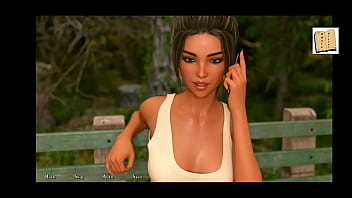 Preview 4 of Young Carolyn - Being A Dik 42 (Chick Route)