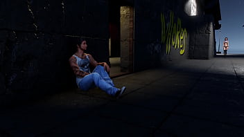 Preview 1 of Cogiendo En La Universidad - WBP216 - Greedy Whore