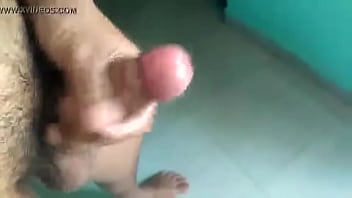 Preview 4 of Xxxnnnvideo - Dick getting ready for a full night sex session
