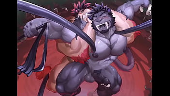 Preview 3 of Adam Rose - Four and mimic (estper)