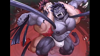 Preview 1 of Adam Rose - Four and mimic (estper)
