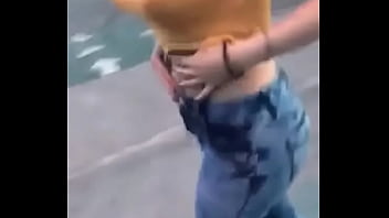 Preview 1 of Jinja Sex - Chica de buenas tetas