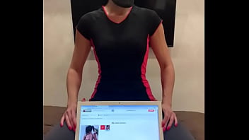 Preview 1 of Black Hairy Lesbian Sisters - Verification video