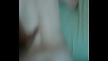 Preview 4 of Mom Intimate - Novinho pauzudo fudendo a buceta e o cuzinho da coroa safada