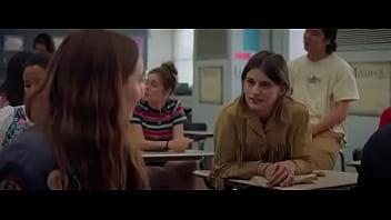 Preview 1 of Sister Brother Shoplifter - Um col&eacute_gio muito maluco