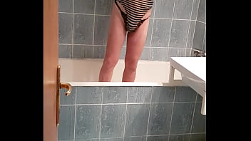 Preview 2 of Hot Nice Milf Hd Video - Videoclip verificare