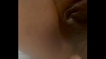 Preview 1 of Stepfather Hardcore Porn - Jugando von mi Dildo