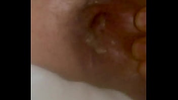 Preview 4 of Stepfather Hardcore Porn - Jugando von mi Dildo