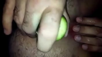 Preview 2 of Car Xnxn - Pepino delicioso de mais da conta