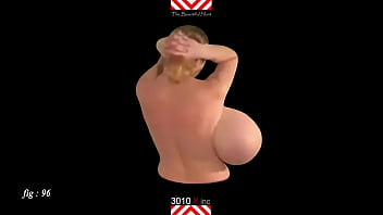 Preview 3 of Pissing Sex Hot - The huge beautiful hunt. fig.96 tribute to Keisha Evans