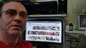 Preview 2 of Balcket Porn - Verification video