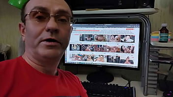 Preview 3 of Balcket Porn - Verification video