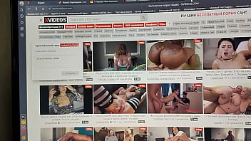 Preview 1 of Balcket Porn - Verification video
