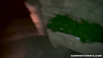 Preview 1 of Iran Gold Sex - Eating Delicious Pussy for Dinner