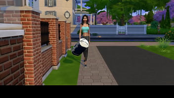 Preview 2 of Mums Pass - GG&#039_s Like In Maggie: Chapter 3