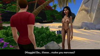 Preview 4 of Raveena Tandon Ki Bf Choda Chodi - GG&#039_s Like In Maggie: Chapter 2