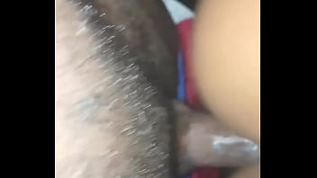 Preview 2 of Sunny Leoncom - Fucking my thick redbone BM