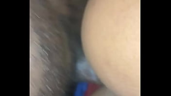 Preview 3 of Sunny Leoncom - Fucking my thick redbone BM
