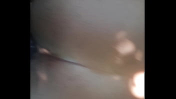 Preview 2 of Analysis Mastrbate - Girl from the village fucked in the bush