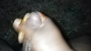 Preview 4 of Shweta Ti - Cumming in the cold