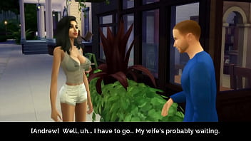 Preview 3 of Breaks Sex Kiya - GG&#039_s Like In Maggie: Chapter 1