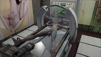 Preview 2 of Logan Lerman Hot - Fallout 4 Masturbation Room