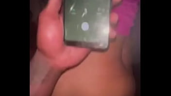 Preview 1 of 19 Xxxcom - While on FaceTime